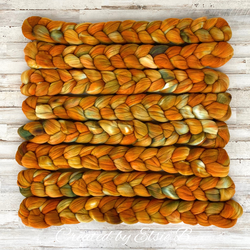 11.24 OOAK Rambouillet 4 oz