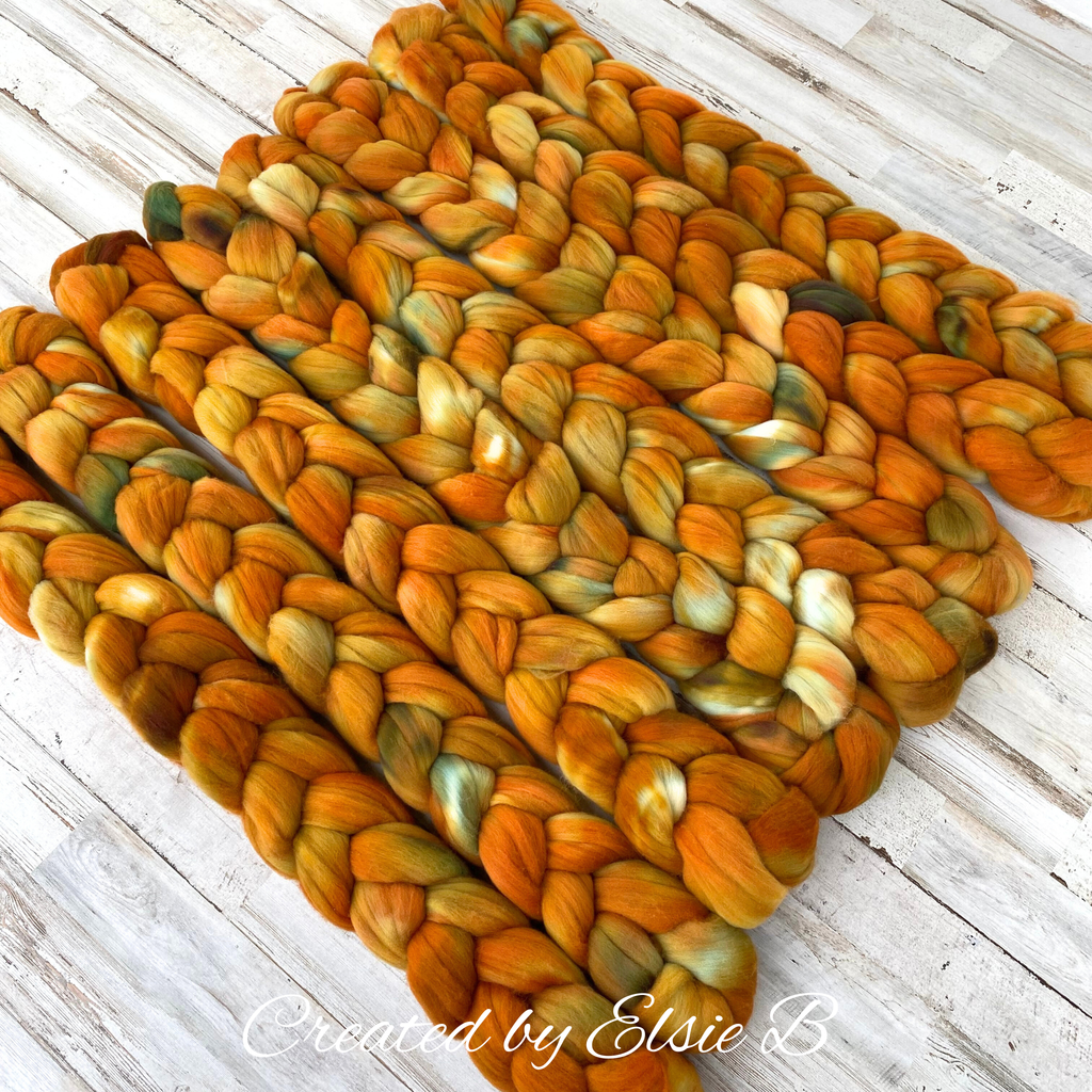 11.24 OOAK Rambouillet 4 oz