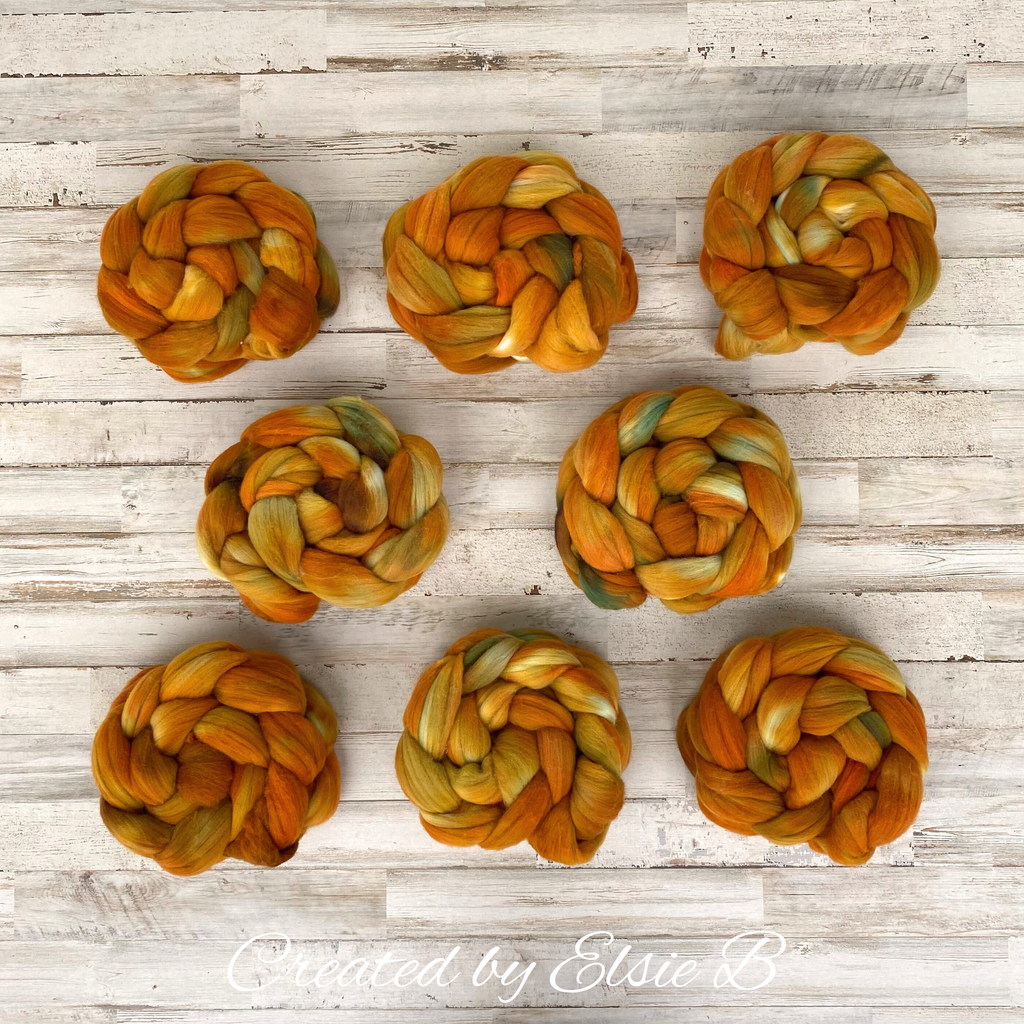 11.24 OOAK Rambouillet 4 oz