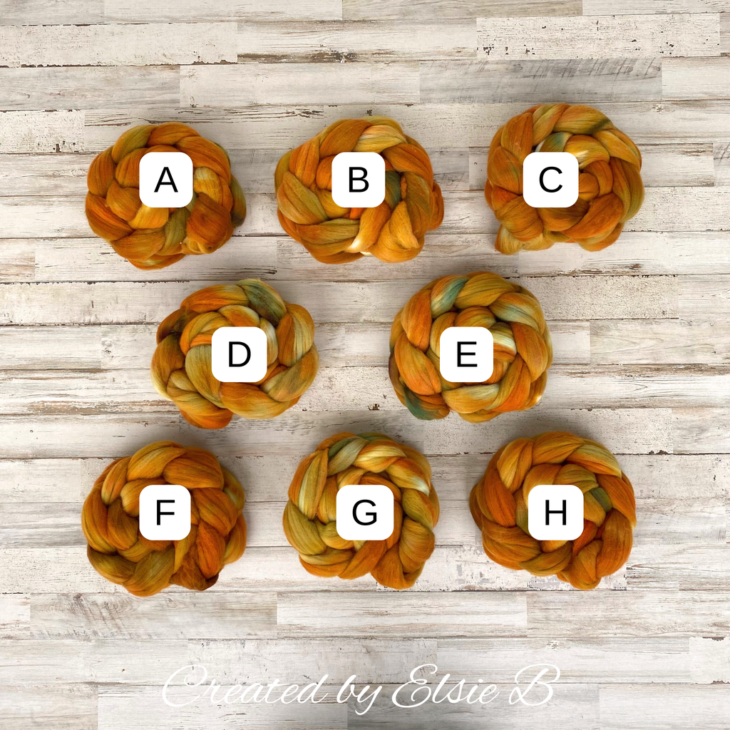 11.24 OOAK Rambouillet 4 oz