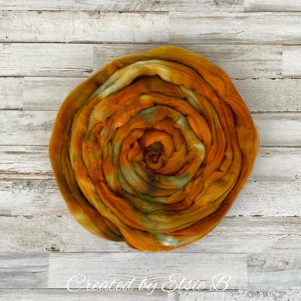 11.24 OOAK Rambouillet 4 oz