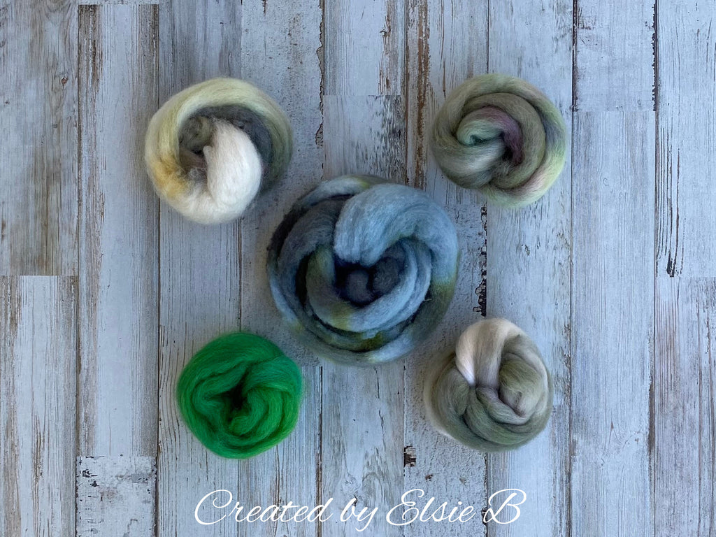 Elsie Bits Pack #100