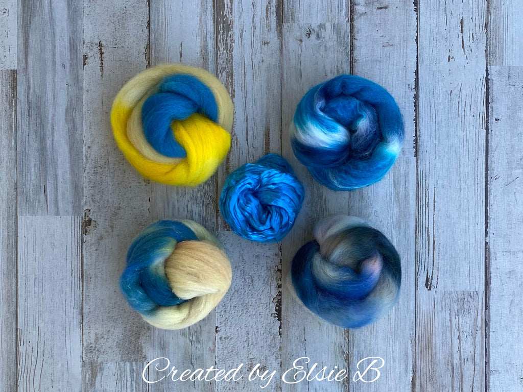Elsie Bits Pack #103