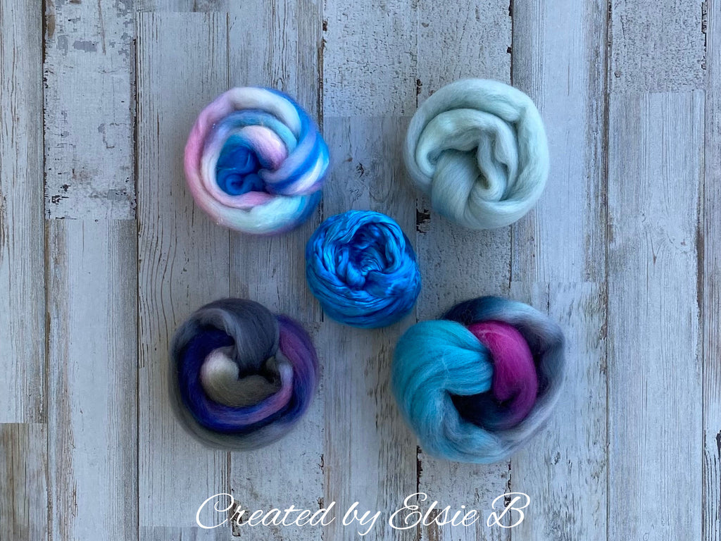 Elsie Bits Pack #106