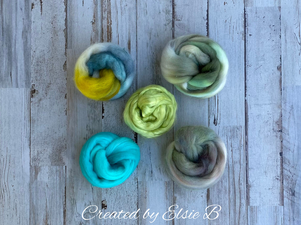 Elsie Bits Pack #111
