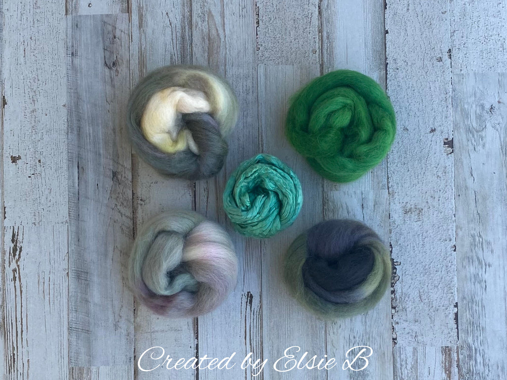 Elsie Bits Pack #127