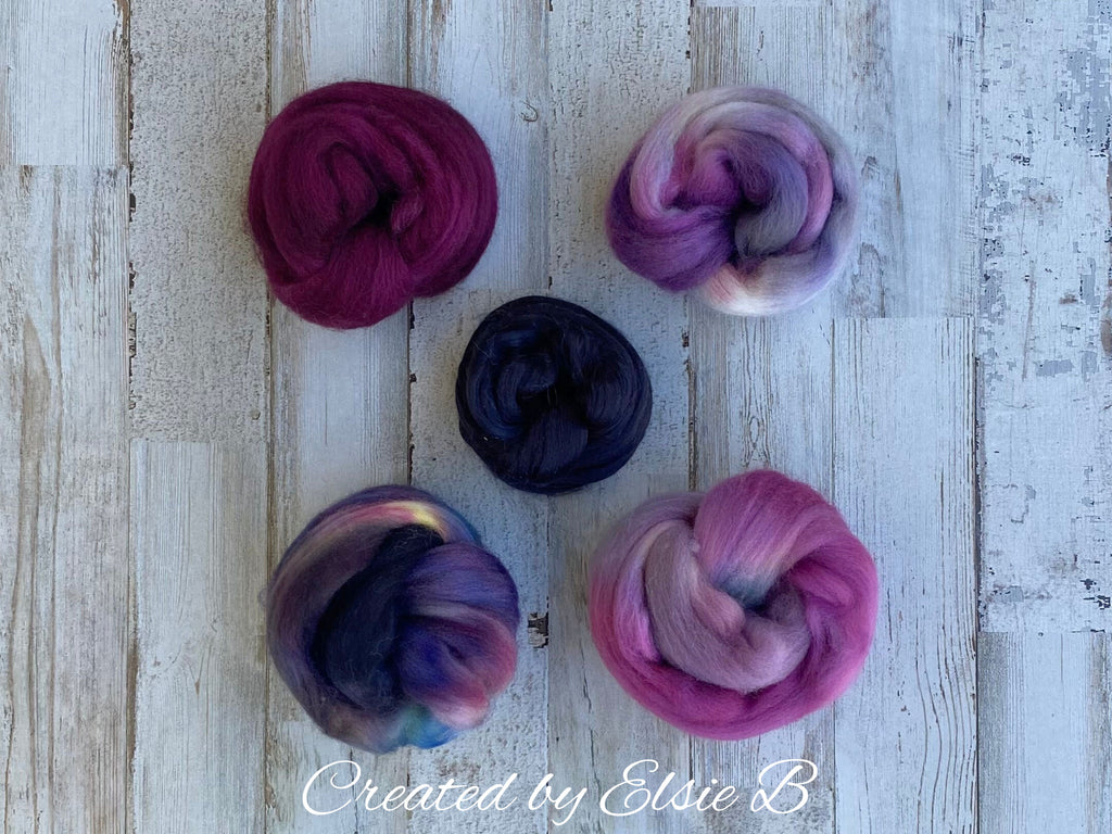 Elsie Bits Pack #129