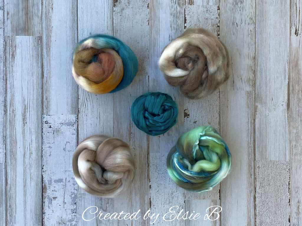 Elsie Bits Pack #132