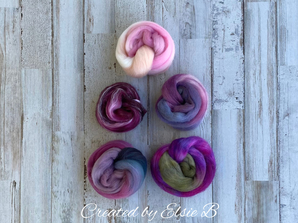Elsie Bits Pack #136