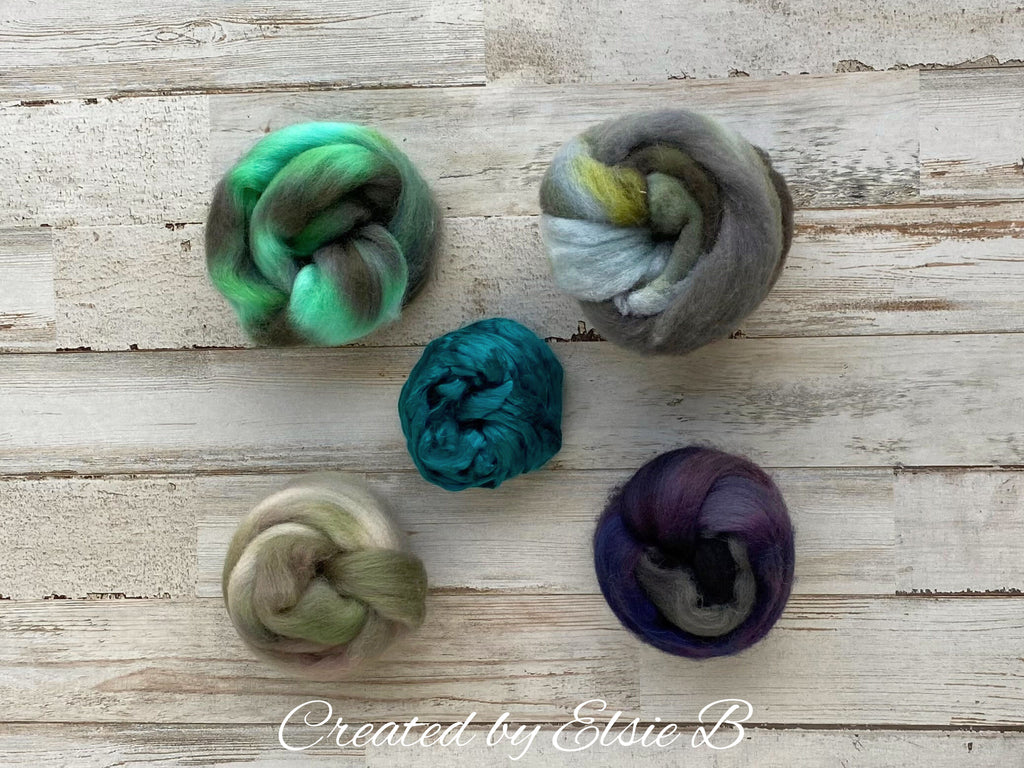 Elsie Bits Pack #144