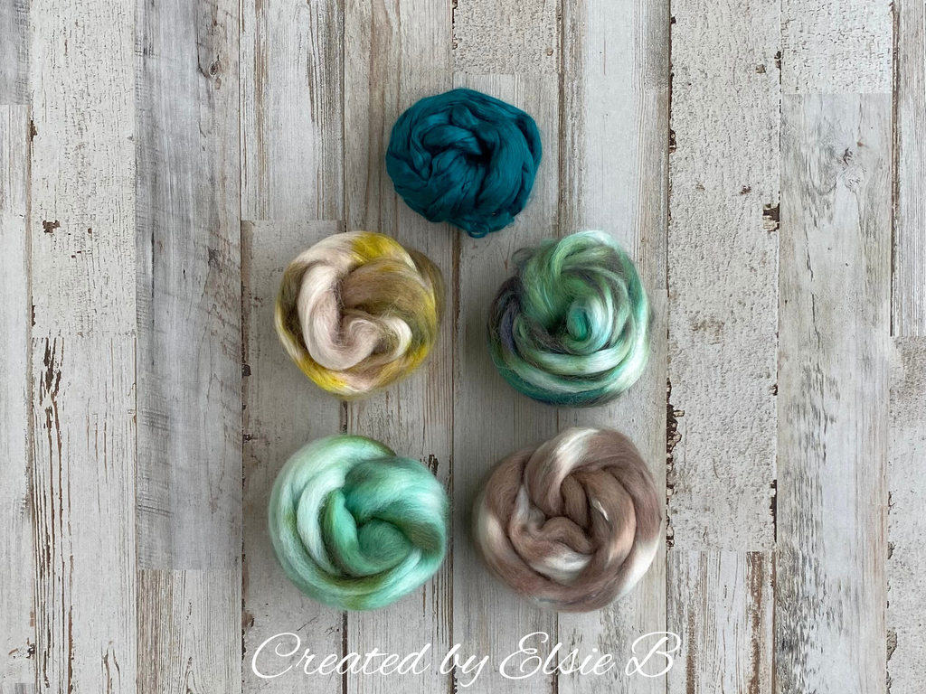 Elsie Bits Pack #148