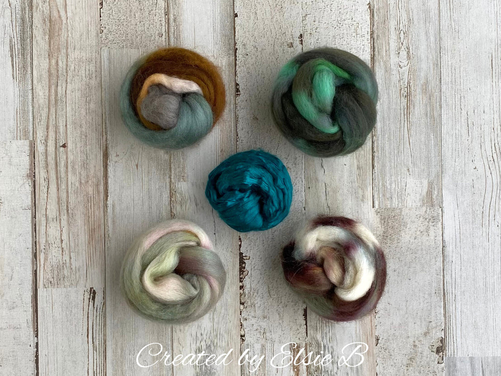 Elsie Bits Pack #152