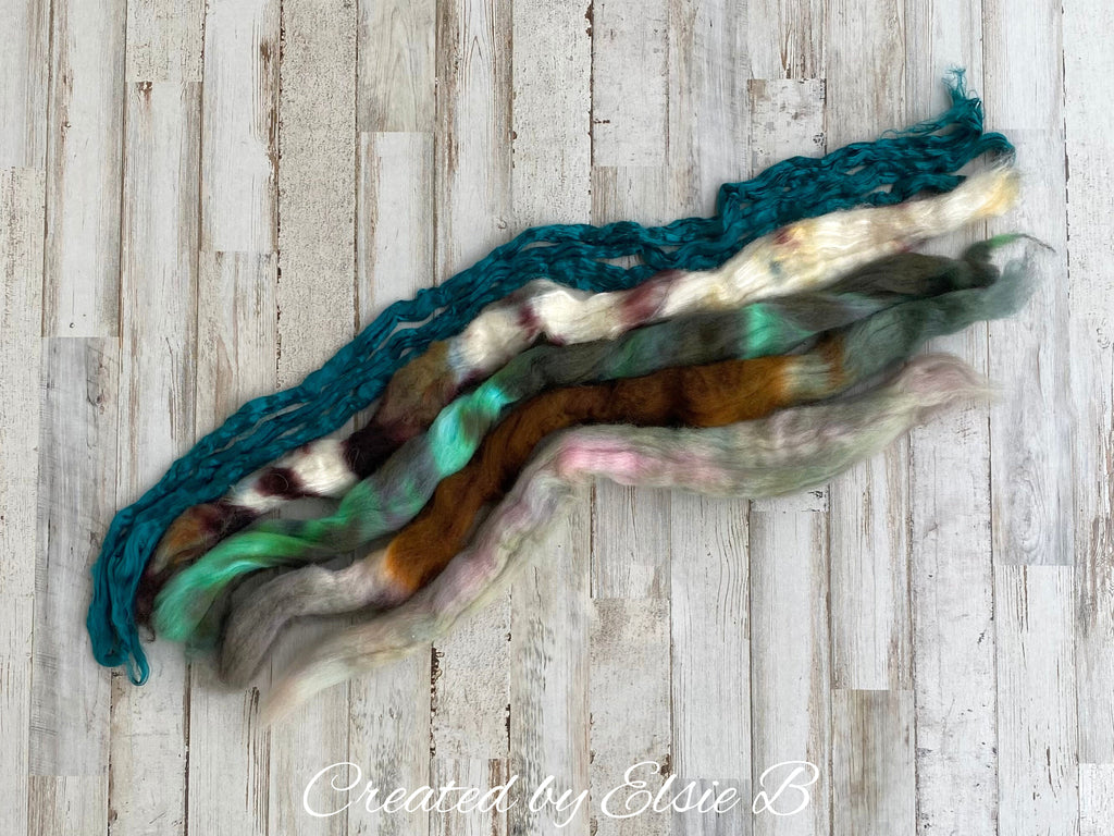 Elsie Bits Pack #152