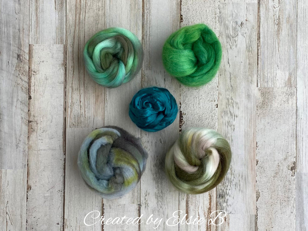 Elsie Bits Pack #156