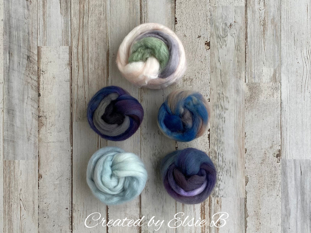 Elsie Bits Pack #158