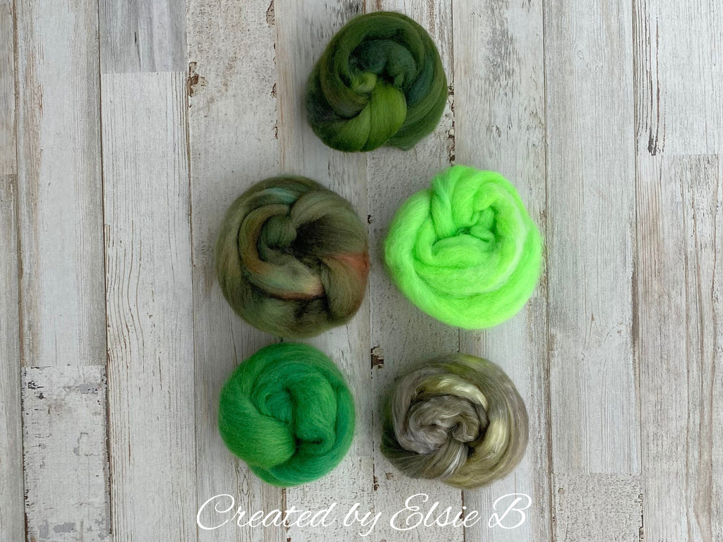 Elsie Bits Pack #37