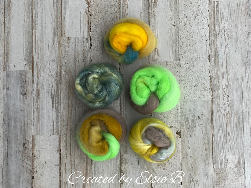 Elsie Bits Pack #47