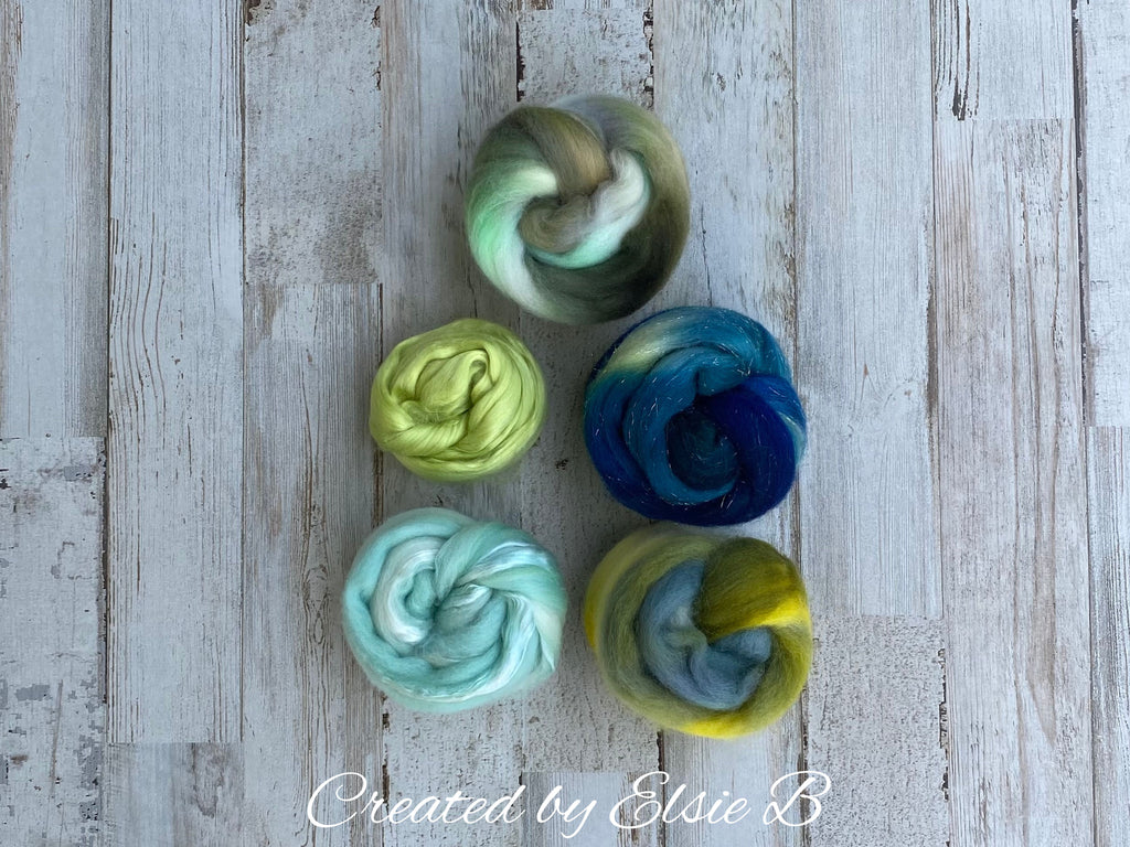 Elsie Bits Pack #51