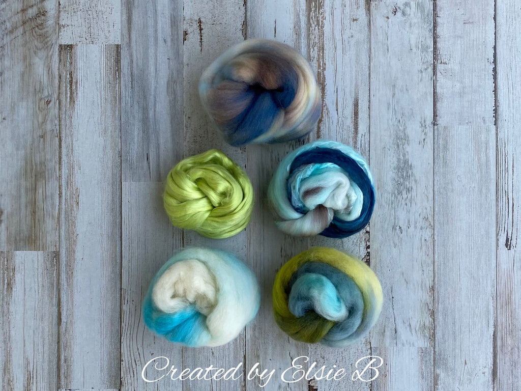 Elsie Bits Pack #55