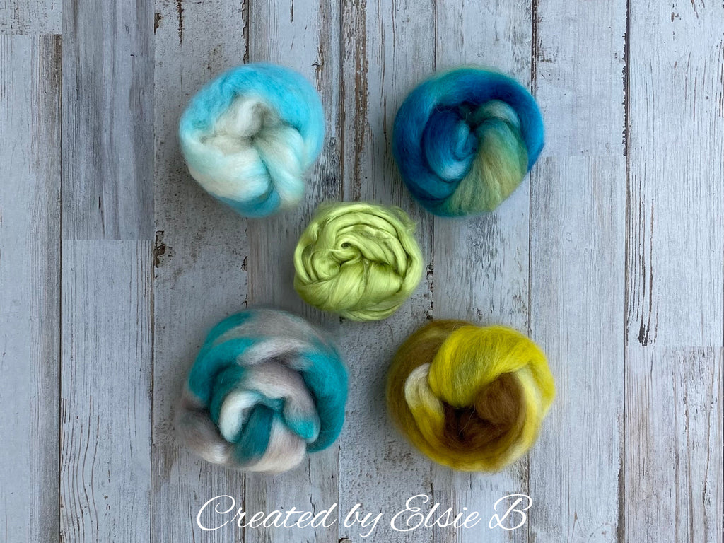 Elsie Bits Pack #59