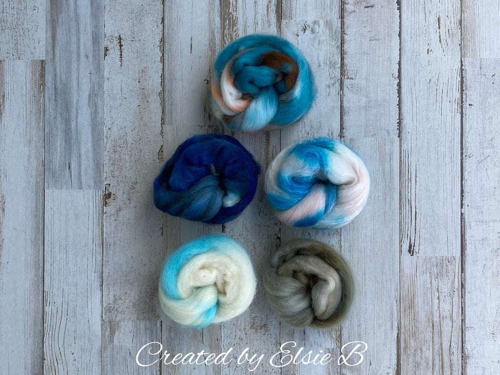Elsie Bits Pack #61