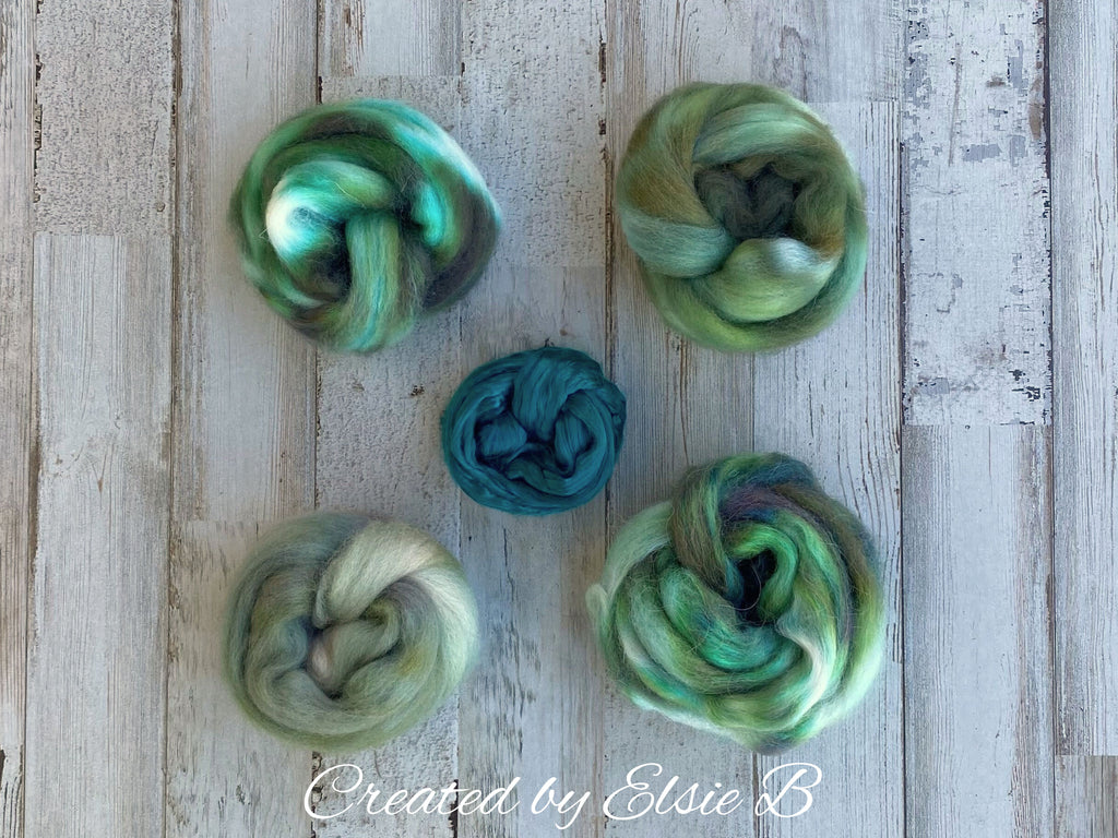 Elsie Bits Pack #128
