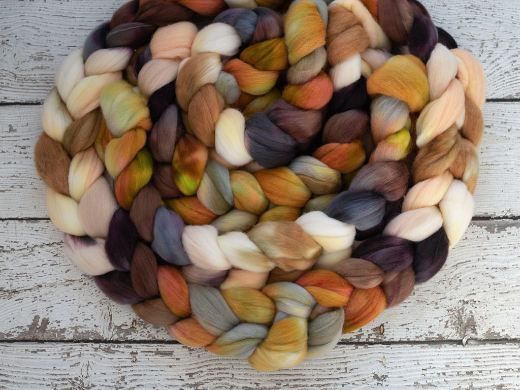 'Fox Den' Targhee 4 oz