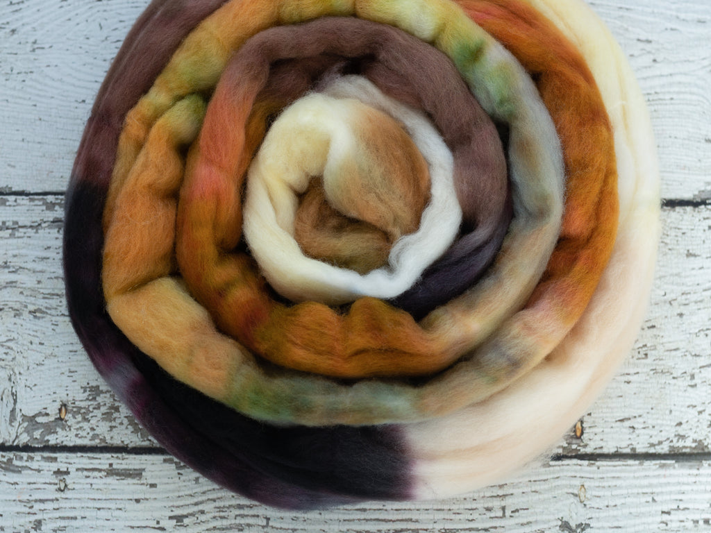 'Fox Den' Targhee 4 oz