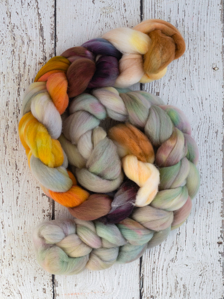 'Fox Den' Targhee 4 oz