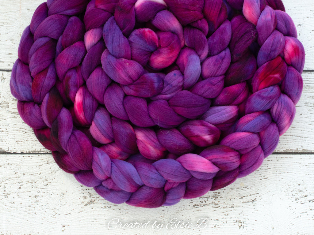 'Fuchsia Blossom' Rambouillet 4 oz