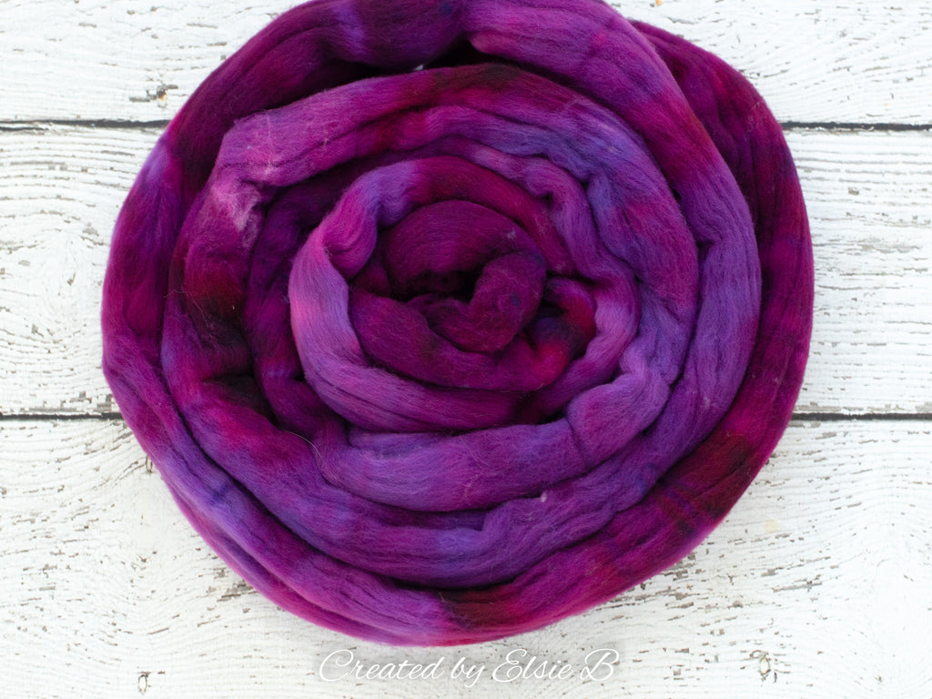 'Fuchsia Blossom' Rambouillet 4 oz